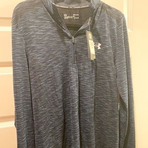 Under Armour NWT Heat gear